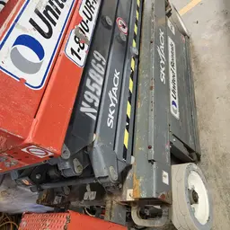2016 Skyjack SJIII3219 Scissor Lift
