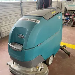 2020 Tennant T500 Scrubber
