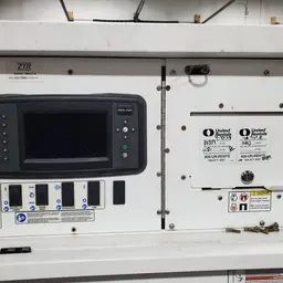 2017 Magnum Pro MMG45IF4 Diesel Generator