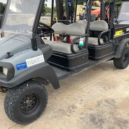 2020 Club Car CARRYALL 1700 Utility Vehicle