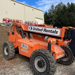2016 SKYTRAK 6036 Forklift