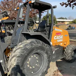 2020 Case 586H Forklift