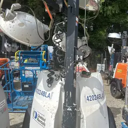 2017 Magnum Pro MLT6SK Towable Light Tower