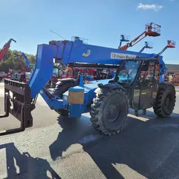 2016 Genie GTH-1056 Forklift