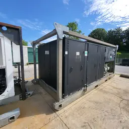 2008 TRANE TEH360A4CUOA2EA