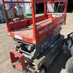 2018 Skyjack SJIII3219 Scissor Lift