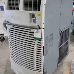 2015 DENSO OFFICE PRO 60 Portable Air Conditioner