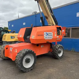 2015 JLG 600S Boom Lift