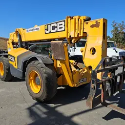 2014 JCB 510-56 S Forklift