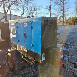 2019 Miller Welders BIG BLUE 500PRO Welder