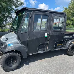 2019 Club Car CARRYALL 1700 Utility Vehicle