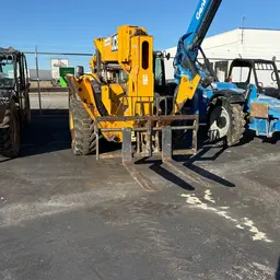 2013 JCB 512-56 S Forklift