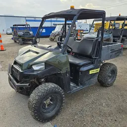 2022 Polaris RANGER 500 Utility Vehicle