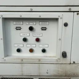 2014 Custom Air Products & Services EU-10-410A