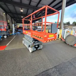 2017 Skyjack SJIII3219 Scissor Lift