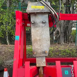 2019 FURUKAWA KF9FSP Attachment