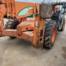2007 XTREME XRM1254 Forklift