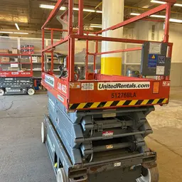 2017 Skyjack SJIII4632 Scissor Lift