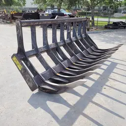 2018 ATI McMillen QC500LR Rake Attachment
