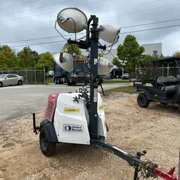 2017 Magnum Pro MLT6SK Towable Light Tower