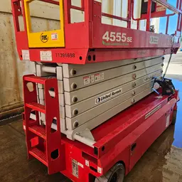 2022 MEC 4555SE Scissor Lift