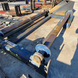 2016 Current Tools 615 Flange Spreaders and Crimping