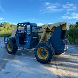 2015 Gehl RS6-42 Forklift