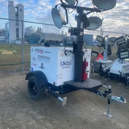 2020 Magnum Pro MLT4200IF4V Towable Light Tower