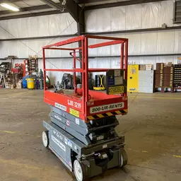 2017 Skyjack SJIII3219 Scissor Lift
