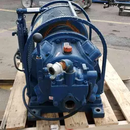 2012 SAN-EI SEIKI W20220LAABG