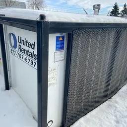 2014 TRANE TCH300E400A Air Conditioner