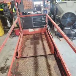2016 Skyjack SJIII3226 Scissor Lift