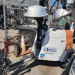 2019 Magnum Pro MLT6SM Towable Light Tower