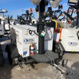 2020 Magnum Pro MLT4200IVF4 Towable Light Tower