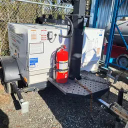 2020 Magnum Pro MLT5080KV Towable Light Tower
