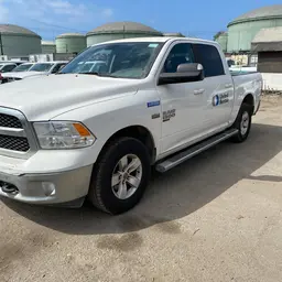 2019 Magnum Pro MLT6SM Towable Light Tower