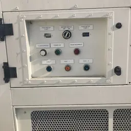 2011 Custom Air Products & Services ENT2VFD20T