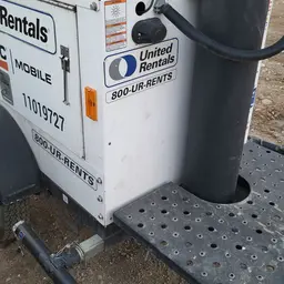 2019 Magnum Pro MLT3060MV Towable Light Tower