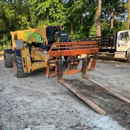 2012 XTREME XR1270 Forklift