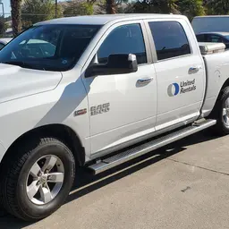 2017 Dodge 1500CREWSLTG4WD Pickup Truck