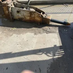 2015 FURUKAWA KF9QT Attachment