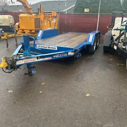 2018 Felling FT-10 IT-I-W Trailer