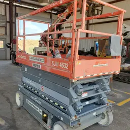 2017 Skyjack SJIII4632 Scissor Lift