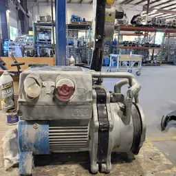 2018 BISOMAC BISO308-1000L Hoist