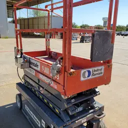 2016 Skyjack SJIII3219 Scissor Lift
