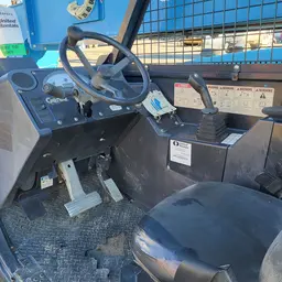 2014 Genie GTH-844 Forklift