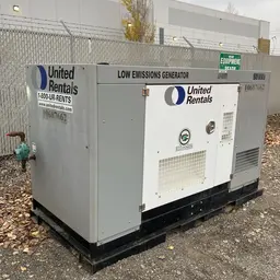 2017 Cavalier Industries CIPR-35-V3 Generator