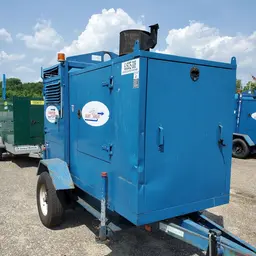 2014 Thompson 6JSCEDJDST45TMC Pump