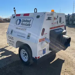2019 Therm Dynamics TD425 Heater