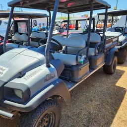 2020 Club Car CARRYALL 1700 Utility Vehicle